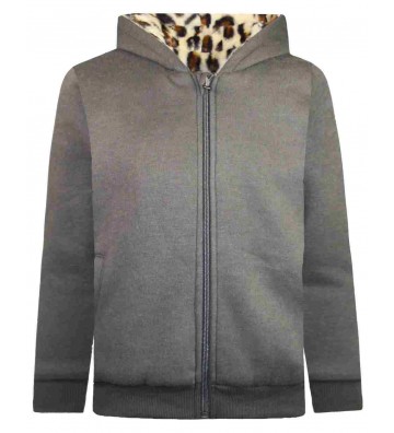 Ζακέτα 2 Όψεων Energiers