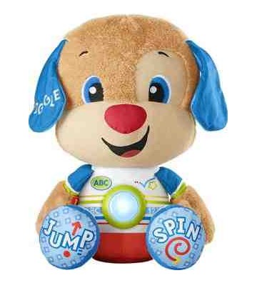 Fisher Price Laugh & Learn...