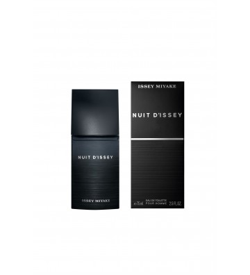 Issey Miyake Nuit D' ISSEY...