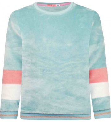 Γούνινη Μπλούζα Energiers...