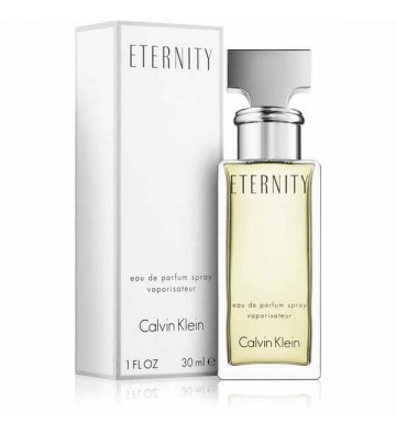 Calvin Klein Eternity EDP 30ml