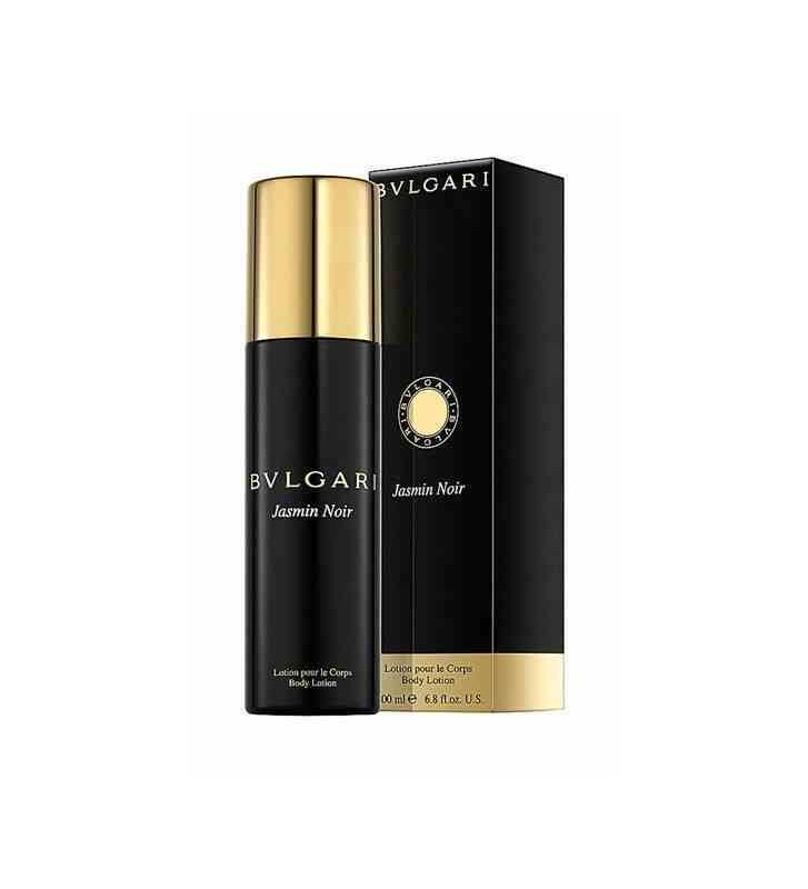 BVLGARI Jasmin Noir Body Lotion