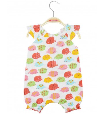 Eμπριμέ Βρεφικό Φορμάκι...