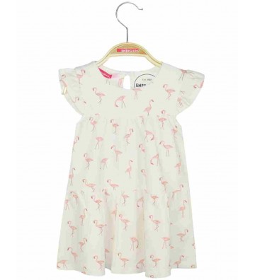 Μακό Βρεφικό Φόρεμα...