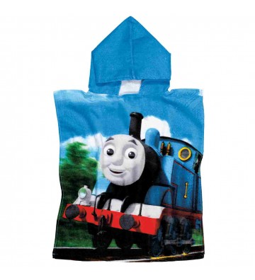 Thomas & Friends Πόντσο...