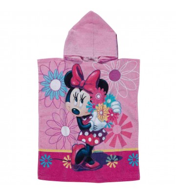 Minnie Πόντσο Θαλάσσης 5856...