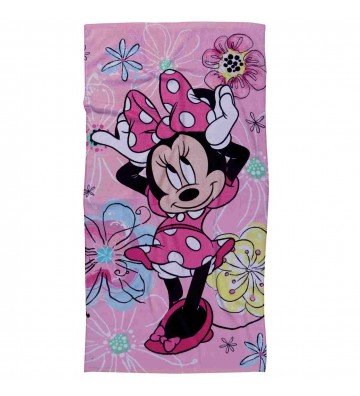 Minnie 5852 Πετσέτα...