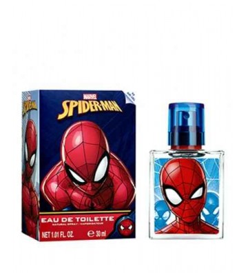 Spiderman Παιδικό Άρωμα EDT...