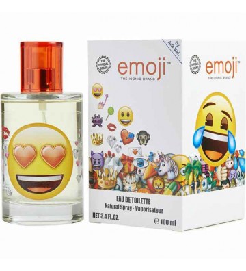 Emoji Παιδικό Άρωμα EDT 100ml