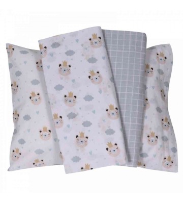 Das Baby Σετ Σεντόνια...