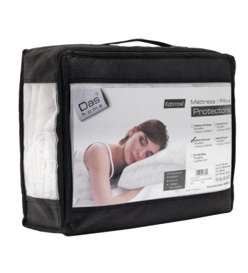 Das Home Επίστρωμα Καπιτονέ...