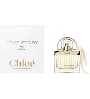 Chloe Love Story EDP 30ml