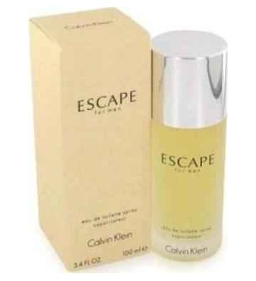 Calvin Klein Escape For Men...