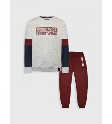 WorldWide Φόρμα Energiers...