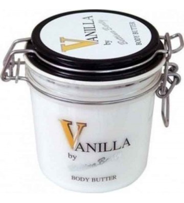 Vanilla Body Butter Bettina...