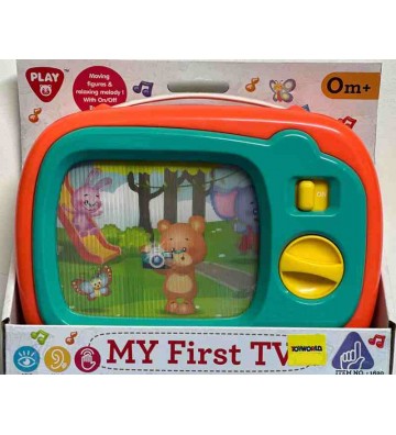 Playgo Mini TV