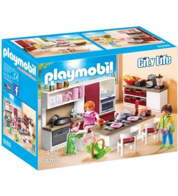 Playmobil Κυλικείο Σχολείου...