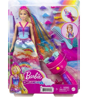 Barbie Πριγκίπισσα Ονειρικά...