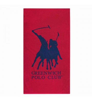 Greenwich Polo Club Πετσέτα...