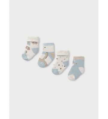 Σετ 4 Καλτσάκια Mayoral...