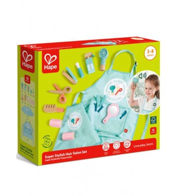 Hape Role Play Super...