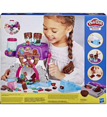 Playdoh Candy Shop E9844