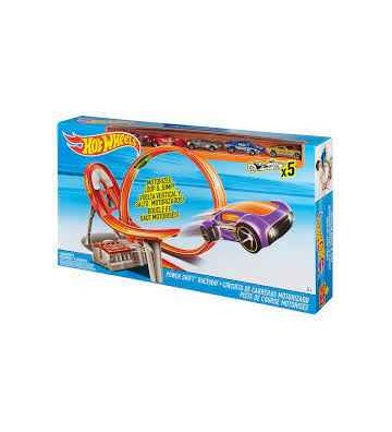 Hot Wheels Πίστα Super Loop...