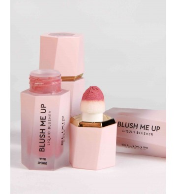 Blush Me Up Elixir Make-Up...