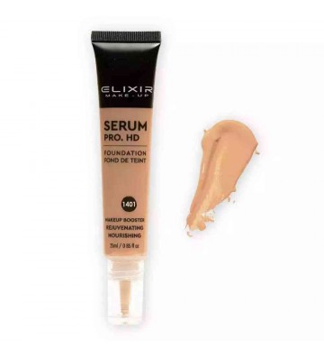 Serum Pro HD Foundation...