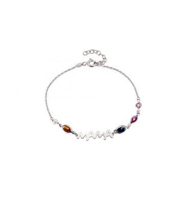 Loisir Βραχιόλι Mama...