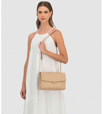 Cristelle Τσάντα Ώμου με...