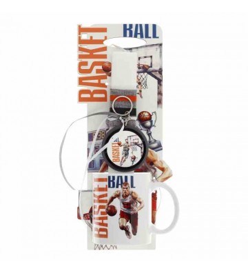 Πασχαλινή Λαμπάδα Basket με...