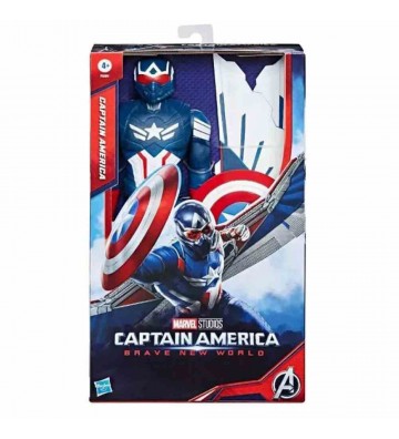 Hasbro Marvel Avengers...