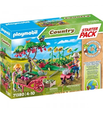 Playmobil Country Starter...