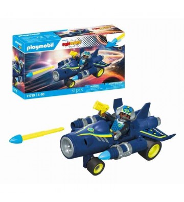 Playmobil Funstars...