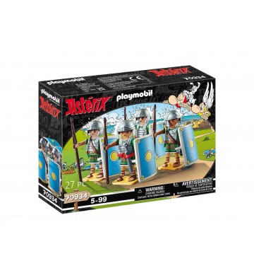 Playmobil Asterix Ρωμαίοι...