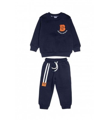 Basket Σετ Φόρμα με Τύπωμα...