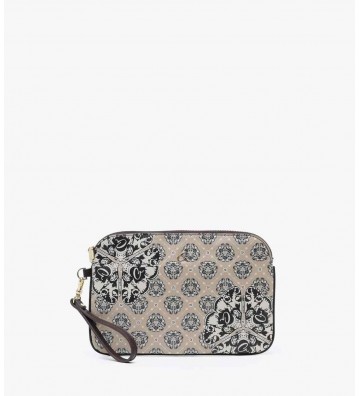 Malin Τσάντα Χειρός με...