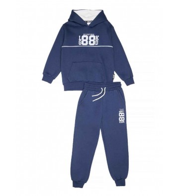 88 Σετ Φόρμα με Τύπωμα...