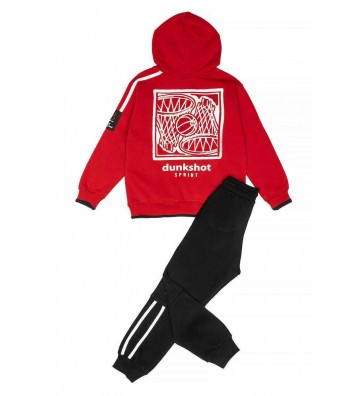 Dunkshot Σετ Φόρμα με...