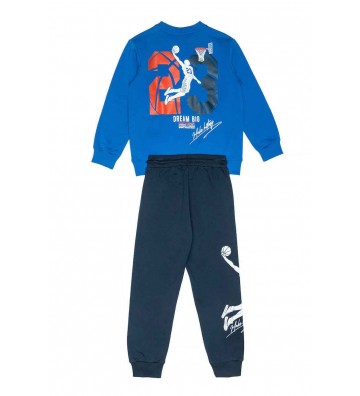 23 Σετ Φόρμα με Τύπωμα...