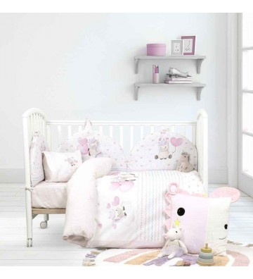 Luni Uni Nima Home Σετ...