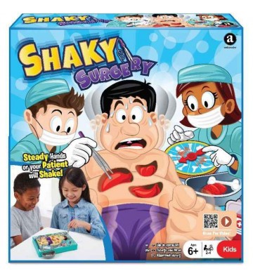 MAM Επιτραπέζιο Shaky...