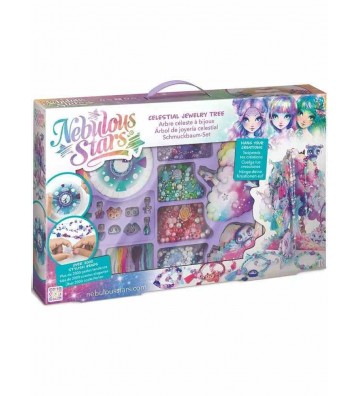 Nebulous Stars Celestial...