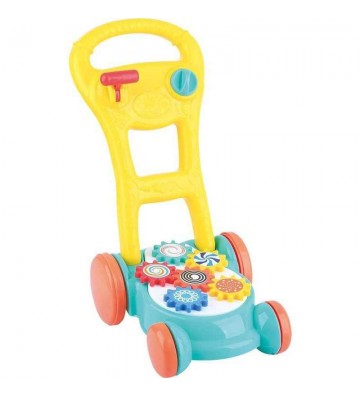 Playgo Tiny Gears Mower