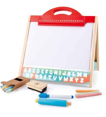 Hape Early Explorer Ξύλινος...