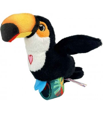 JAP Happy Yappers Λούτρινο...