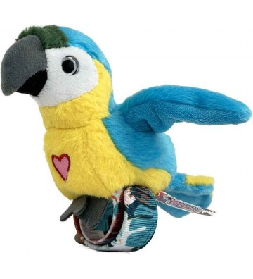 JAP Happy Yappers Λούτρινο...