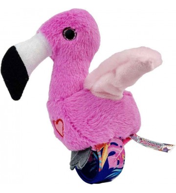 JAP Happy Yappers Λούτρινο...