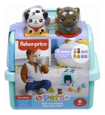 Fisher Price Βαλιτσάκι...